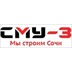 Застройщик СМУ-3
