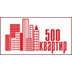 Агентство недвижимости 500 квартир