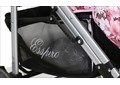 Багажник для коляски Esspero X-Drive Flowers