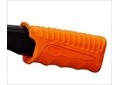 Рукоятка ораньжевая для Санок-колясок
