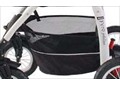 Багажник для коляски  Jedo Bartatina Fyn 4ds