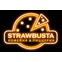 Strawbusta