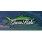 GREEN FLAKE