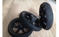 Надувные колеса для Valco Baby Tri-Mode X (набор)