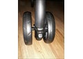 Крепление (рессора) Переднего колесного блока для коляски Corol L-6