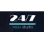 СПА-салон для мужчин 24/7