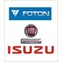 Isuzu, Fiat Ducato, Foton, Автоград