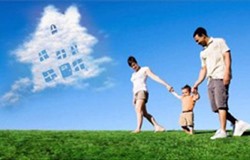 "Материнский капитал": покупка, продажа квартиры