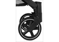 Переднее колесо с вилкой для коляски CARRELLO Astra