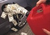 Рост цен на бензин