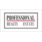 "PROFESSIONAL"