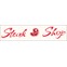 Steak Shop — стейки и мясо с доставкой в СПб