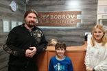 Пациенты стоматологии Bobrov Clinic Москва, СЗАО, Щукино, м. Октябрьское поле