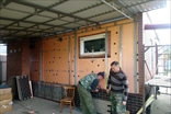 Строительство домов и коттеджей в Краснодаре под ключ с Арболит Блока