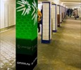 Реклама в метро