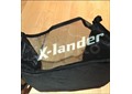 Багажник  для колясок x-Lander