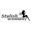 Stylish woman