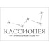 Застройщик Архитектурная студия Кассиопея
