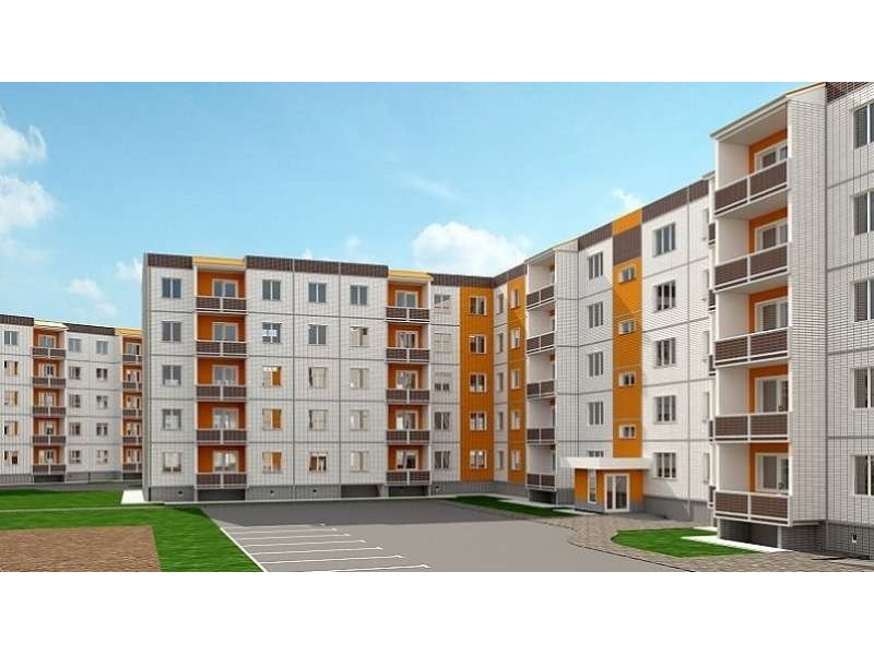 квартиры в самаре ипотека южный город даже